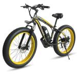 XDC600 Aluminum Alloy (21-speed) 48V 1000W 17.5AH SAM$ung Electric Bike