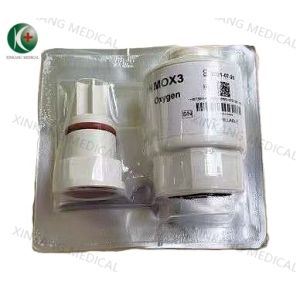 High And Low Ppm O2 Sensor M18 X 1.5 with Ignition Function