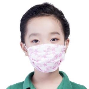 China Children'S Medical Face Masks Surgical Disposable 50 Pcs OEM Brand Designs factory