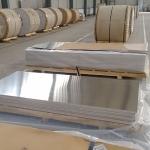 6000 Series 6063 T4 Aluminium Alloy Roofing Sheet Architectural Application