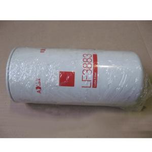 China Supply generator oil filter LF3883 engine oil filter LF3883 factory