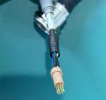 40PIN plug, 12V DPU machine internal cable wiring harness is suitable for