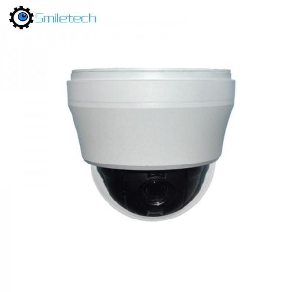 4 inch intelligent indoor 2MP speed dome motion detection 1080P 5MP intelligent