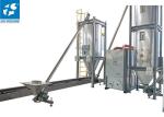 CE Approved 300kg/H SUS304 Plastic Strap Production Line