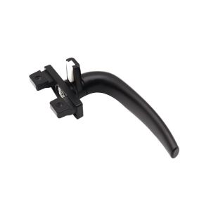 China Powder Coating Modern aluminum alloy casement handle window accessories factory