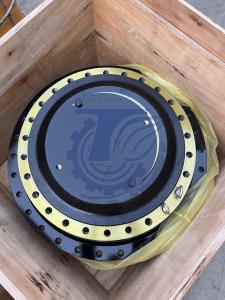 China 9219275 YB60000075 YB60000249 FOR Hitachi ZX800 ZX850-3 ZX870H-3 ZX870R-3 EXCAVATOR PARTS TRAVEL ASSEMBLY FINAL DRIVE TRAVEL MOTOR TRAVEL GEARBOX factory