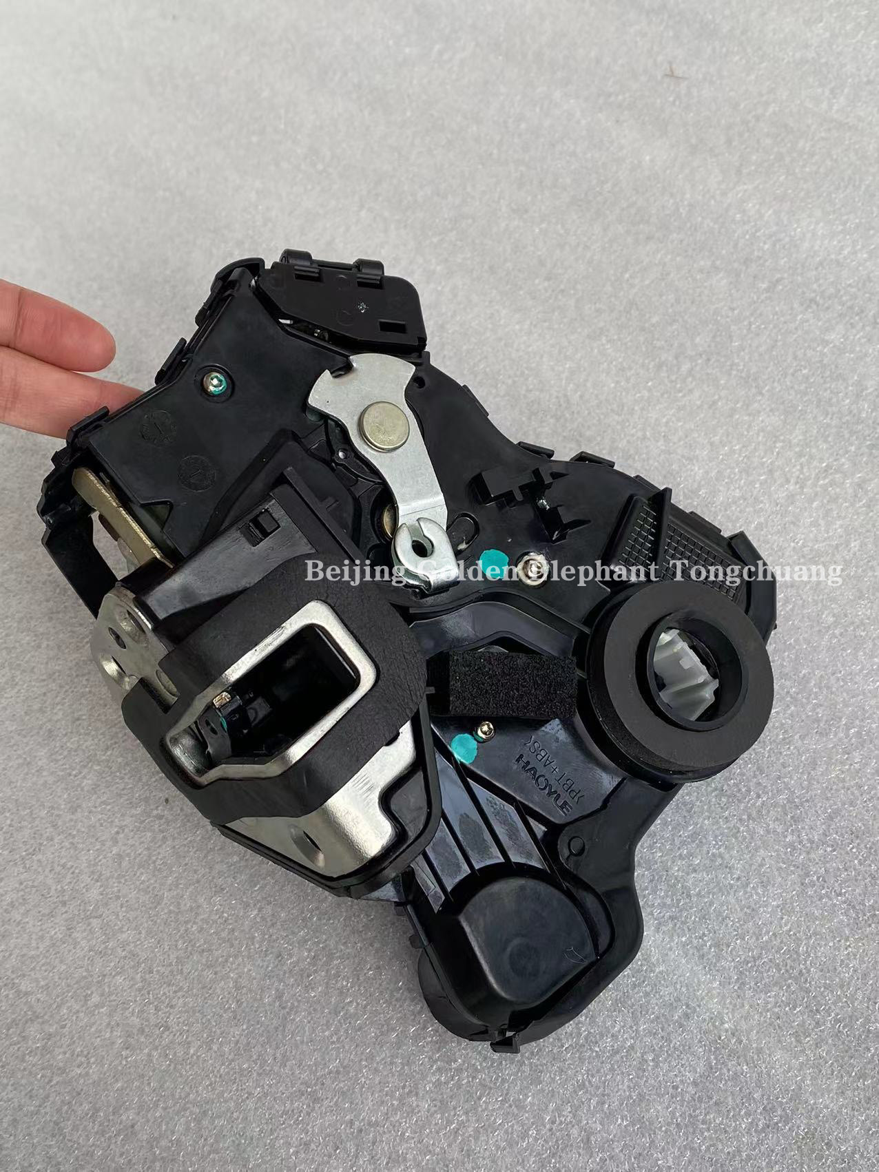 Foton MPV Model Tooluo E3E5E7 Front Door Lock Block Central Control Lock P1610150027A0