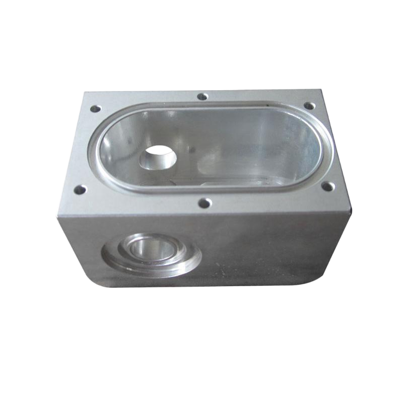 Custom Aluminum CNC Machining Turning ODM CNC Machining Automotive Parts