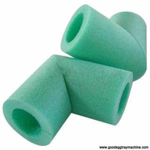 EPE Foam Pipe/Stick/Tube Extrusion line