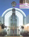 clocks tower with movement motor - Good Clock(Yantai) Trust-Well Co.,Ltd