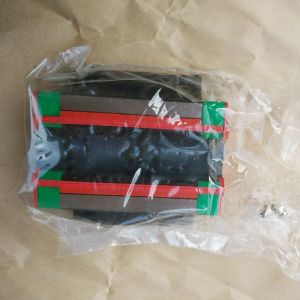HIWIN HGW35CC Linear Guideway 35mm Linear Rail For Machining Centers