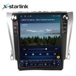 12.1In Touch Screen Navigation Headunit Car Radio Stereo For Toyota Camry 2012