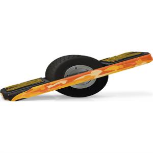 China SGS CE Uni Wheel Skateboard 18km To 25km 700W 13m/H factory