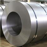 Stainless Cold Rolled Steel Coil Strips No1 , No2 , No4 , Hair Line with PVC