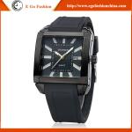 Original CURREN Watch Business Watch Silicone Strap Quartz Watch Fashion Sports
