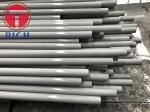 Boiler Heat Exchanger ASTM A213 T5 T9 Seamless Steel Tube