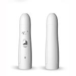 Low Noise Pet Nail Trimmer , Pet Nail Grooming Tools Weight 113g Customized Logo