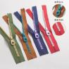 Buy cheap Eeth Run Smoothly Jeans Clashing Resin Zipper Fashionable Slider from wholesalers