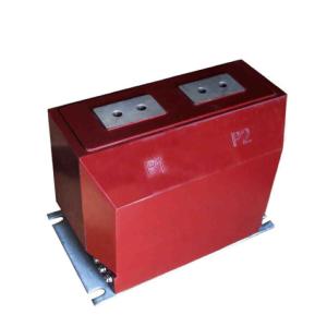 China Lightweight Instrument Current Transformer , Neutral Current Transformer 10-4000A on sale