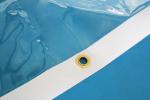 Heavy Duty Waterproof Transparent Pvc Film Cover