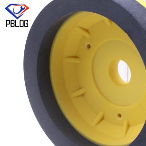 China 5.9inch beveling edge polishing wheels for grinding wheels edge polishing factory