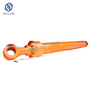 China Excavator Spare Parts Mini Excavator Hydraulic Cylinder 4698938C Hydraulic Cylinder Assy For ZX470 factory