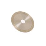 Hot Press 4inch 105*1.8/1.2*10*8*20mm Diamond Tile Saw Blades For General