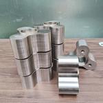 Food Grade Stainless Steel Lobe Pump 690V 50HZ For Chocolate