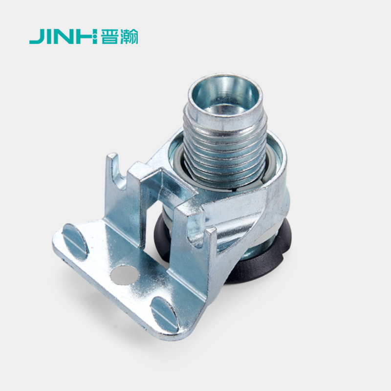 Metal Leg Levelers