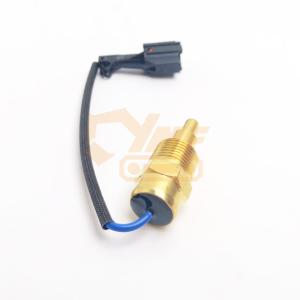 China Water Temperature Sensor 1-8316-1033-0 1831610330 for Excavator ZX110 ZX120 ZX125US factory