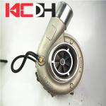 C9 Water Cooling S310G122 Excavator Turbocharger 250-7700 247-9989