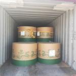 Kaolinite Coated Wood Pulp Offset Printing Paper in Rolls/Sheets Package for