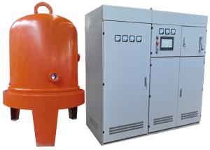 China Vacuum Nitriding Furnace Nitriding Furnace Ammonia Gas Gas Nitriding Furnace For Sale factory