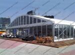 Popular luxury aluminum tent for Party wedding banquet Event