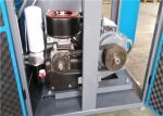 15kw Rotorcomp integrated screw compressor in TUV certificates, 5 years warranty