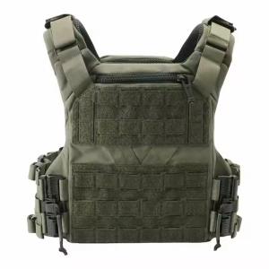 China Durable Military Tactical Wear Vest For Tactical Training and Outdoor Activities factory