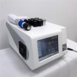 Radial Shockwave Therapy Equipment , Acoustic Wave Therapy Machine For Body Pain
