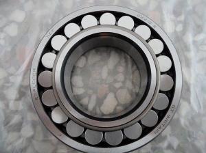 China Double Row Spherical Roller Bearing With 166 KN Radial Loading 22212E / 22212EK factory
