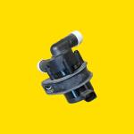 FAW Audi A4 Auxiliary Cooling Pump 5N0965561A 2005-2008