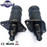 Rear Audi Allroad Air Ride Spring Replacement Suspension Kit A6 4b C5 Airbag