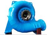 90% Rated Efficiency Francis Turbine Generator for Power Generation