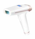 PSE Painless 400000 Flashes handheld laser hair removal device