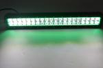 High Lumen 31.5 inch 180w Curved Led Light Bar / Car Accessories
