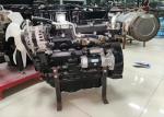 Yanmar 4TNV88 Diesel Engine Assembly For Excavator PC55 Water Cooling 22.7kw