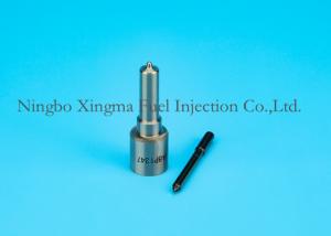 China Strong Technical Force Diesel Nozzle DLLA148P1347 , 0433171838 For Bosch Common Rail Injector Parts 0445110243 factory