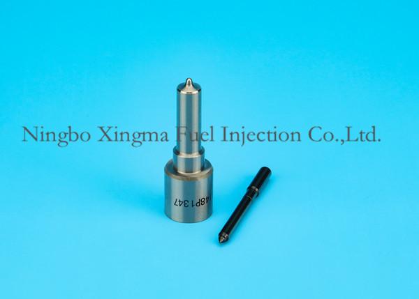 Strong Technical Force Diesel Nozzle DLLA148P1347 , 0433171838 For Bosch Common