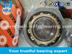 7311-B-MP Double Row Angular Contact Ball Bearings 55 KN Basic Static Load