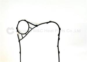 China sigma 26 Gaskets Oil Cooler Applied ISO9001 Certified Custom Plate Thickness factory