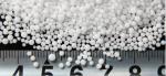 White Prills Explosives Materials Nitrogen Fertilizer Potassium Nitrate 13-0-46