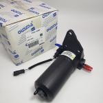 446-1895 Fuel Filter Assembly Diesel Fuel Pump For 320D2 GC